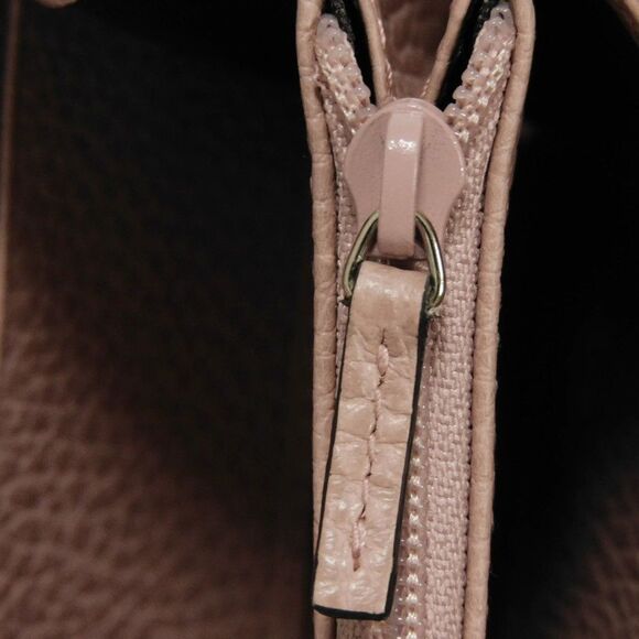 GUCCI Pink Wallet - Picture 8 of 16